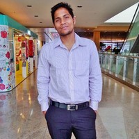 Bhushan Amin