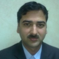 Muahmmad Shabbir