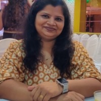 Krutika Mhatre