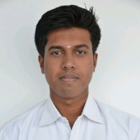 Sai Prasant Das