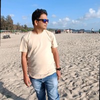 Hitesh Sonkusare