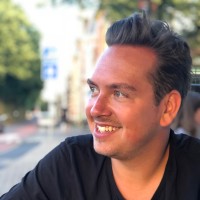 Jan-Jaap van Walchren ✓