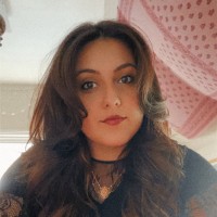 Samantha Sutter