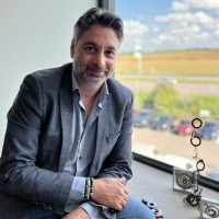 Cedric Gubert