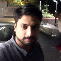 Muhammad Waleed Anjum