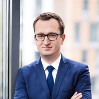 Lukasz Sadej, Cfa