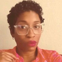 Amber Roberson