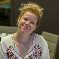 Emma Ruberg