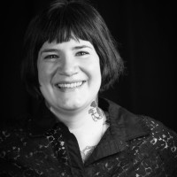Robyn Currie