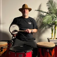 Eric Swanson
