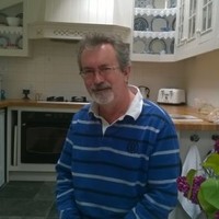 Malcolm Faulkner