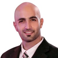 Heydar Weinberg