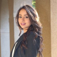 Desiree Rossi