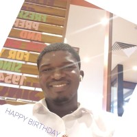 Erik Atakora