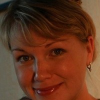 Olga Komissarova
