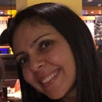 Aparicida De Gouveia Oliveira