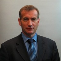 Ian Smith