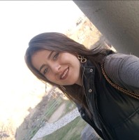 Donara Harutyunyan