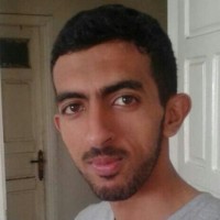 mohammad almutawakel