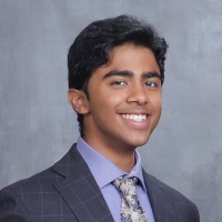 Arjun Menon
