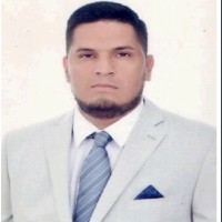 Billy Fernando Leon Moscoso