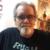 Dave Hurst