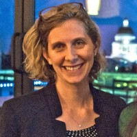 Carrie Monohan