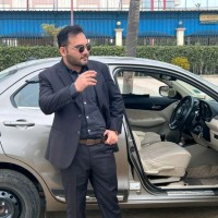 Qasim Ali Syed