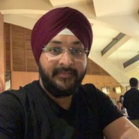 Gurwant Singh