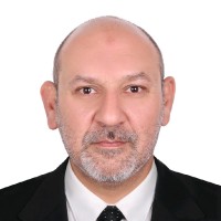 Moh'D Sultan Al Hashash