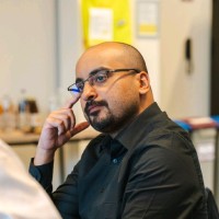 Uzair Abdul Latif, Ph.D