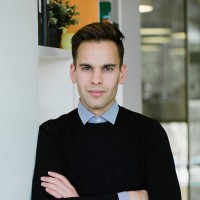 Nils Steylemans