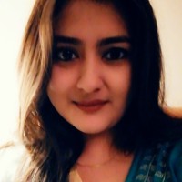 Ritika Sharan