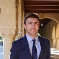 Anthony Macias