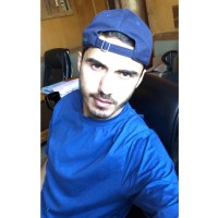 Furkan Samet Tasbasi