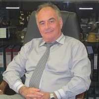 Dimitrios Boutakis