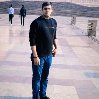 Sintu Kumar Singh
