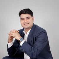 Tarun Mahajan