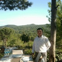 Mustafa Çavdar