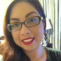 Daphne Garcia