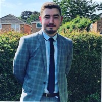 Ollie Brodie