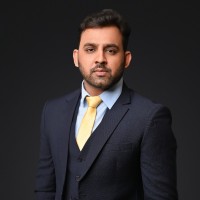 Syed Ateeq Shafi