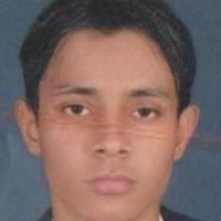 Ahmad Yawar