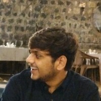 Aayush Pawar