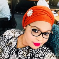 Fatma Mohammed