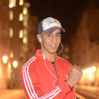 soufaine faraby