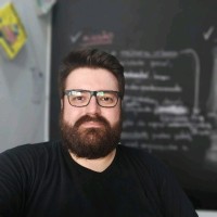 Vitor Fernandes