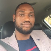 Micheal Chika