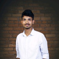 Panchareddy Vishal