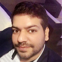 Vishal Saxena